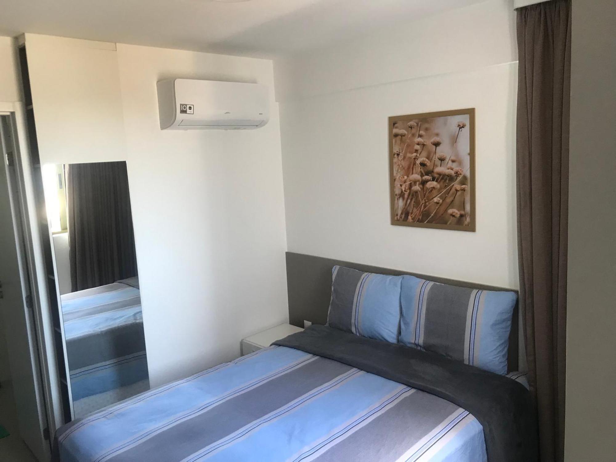 Apartamento Edificio Parque Do Cais - *