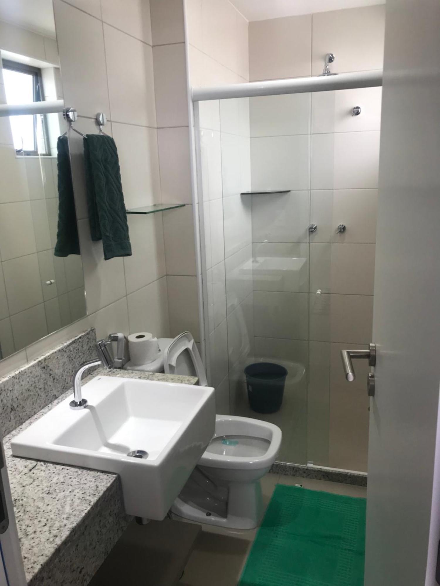 Edificio Parque Do Cais - Apartamento Recife