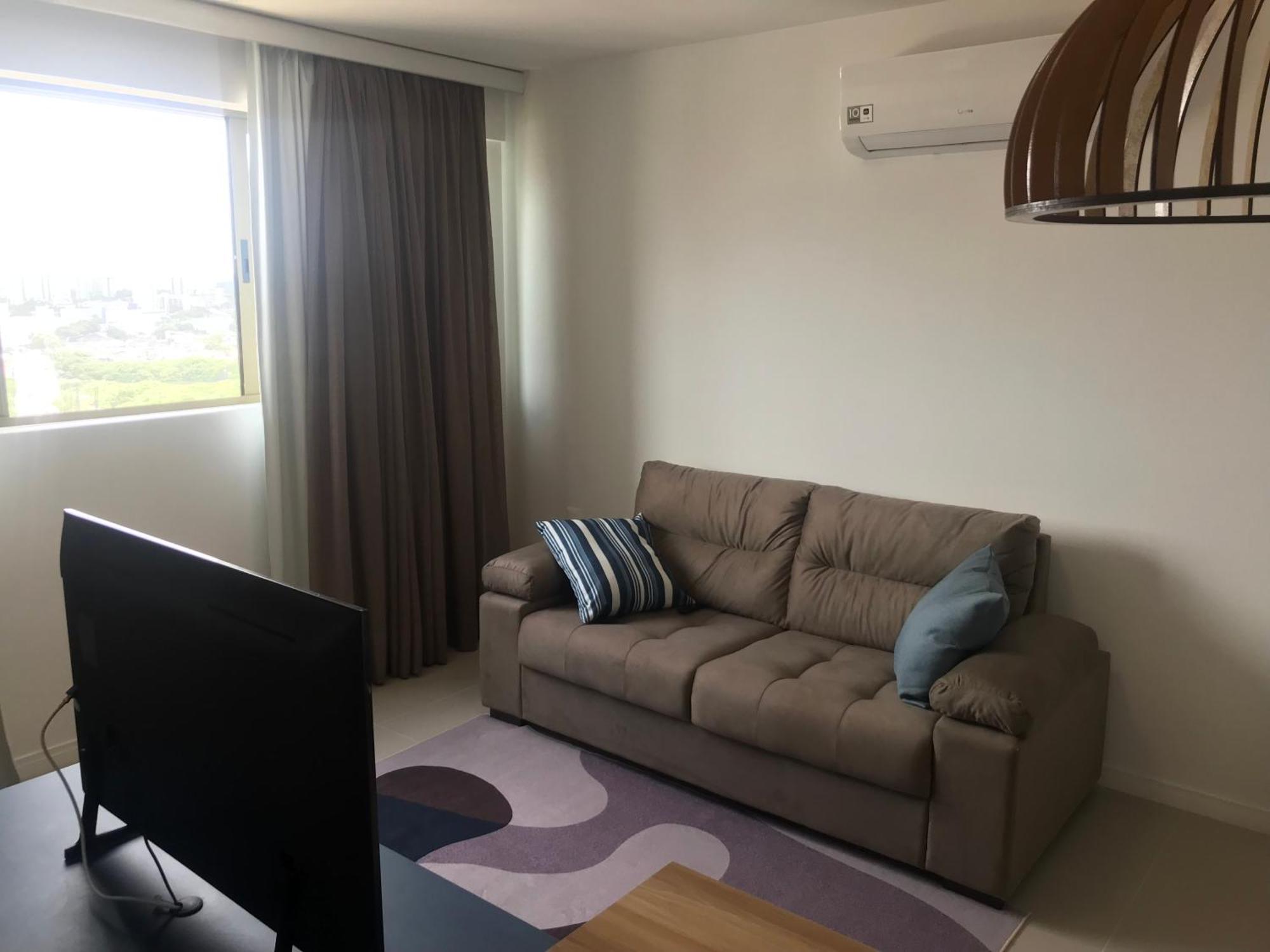 Edificio Parque Do Cais - Apartamento Recife