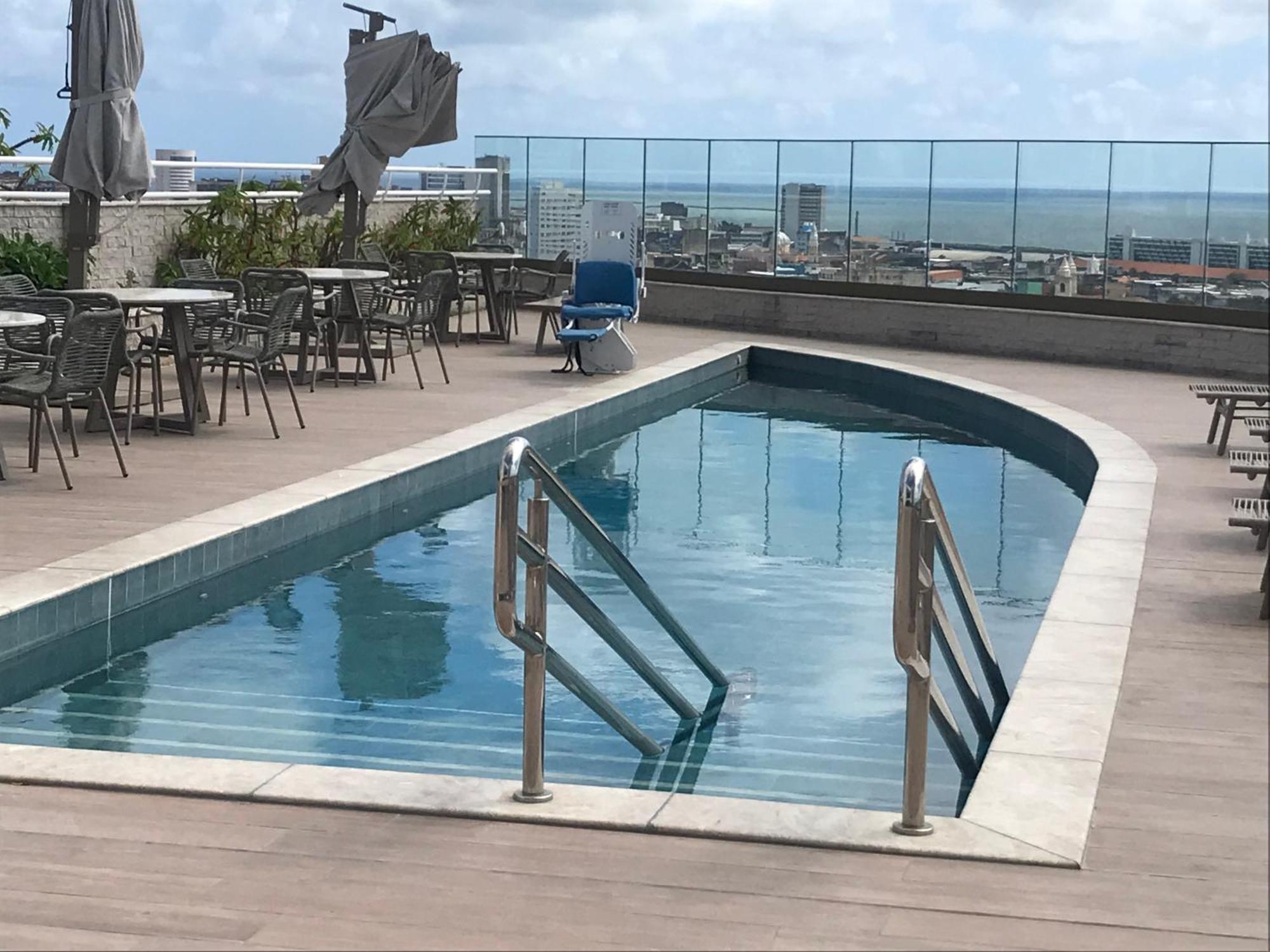 Edificio Parque Do Cais - Apartamento *