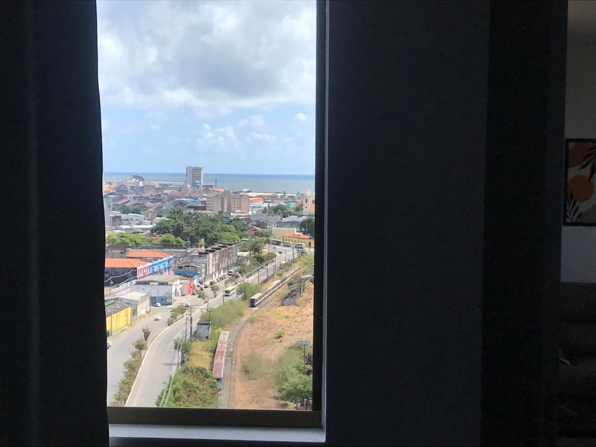 Edificio Parque Do Cais - Apartamento